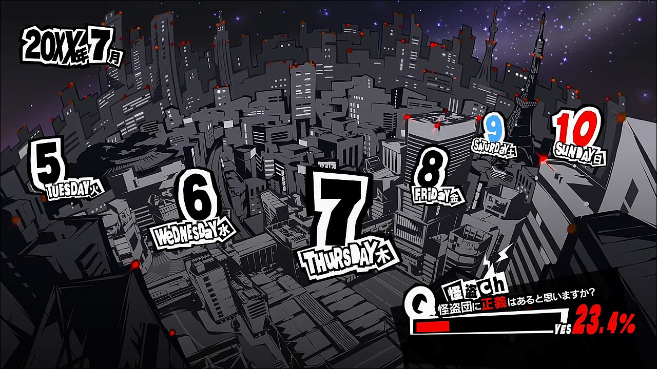 ペルソナ5ザ ロイヤル小ネタ ペルソナ5ザ ロイヤル総合攻略wiki P5r攻略 Wiki ペルソナ5ザ ロイヤル小ネタ ペルソナ5ザ ロイヤル総合攻略wiki P5r攻略 Wiki