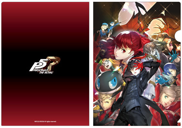 ペルソナ5 真エンド マニアクス ペルソナ5 真エンド マニアクス
