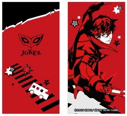P5スクランブルグッズ ペルソナ5ザ ロイヤル総合攻略wiki P5r攻略 Wiki P5スクランブルグッズ ペルソナ5ザ ロイヤル総合攻略wiki P5r攻略 Wiki