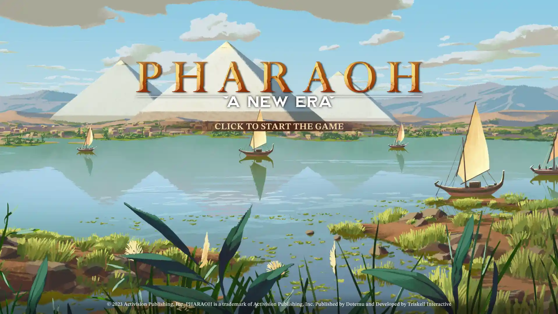 Pharaoh Wiki* Pharaoh Wiki*