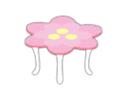 桃の花テーブル.gif
