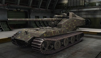 駆逐戦車 Wot Clan Of Pojg Wiki