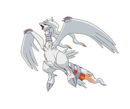 ポケモン画像倉庫 レシラム ポケモンbbs画像 Wiki