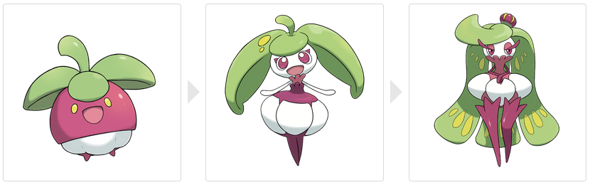 アマージョ ポケモンユナイト Wiki アマージョ ポケモンユナイト Wiki