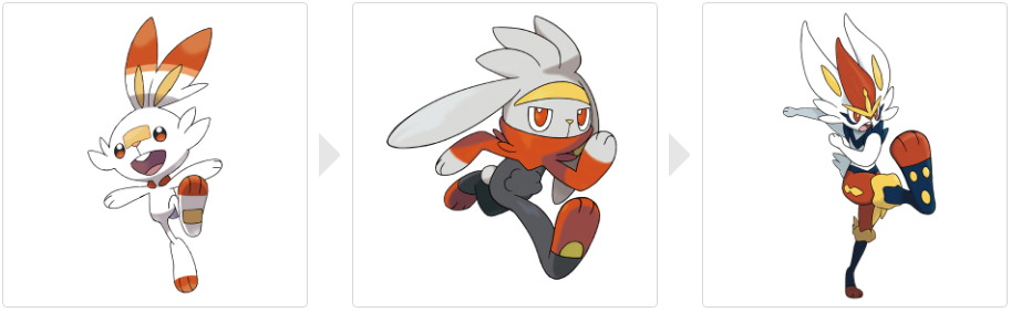 エースバーン ポケモンユナイト Wiki エースバーン ポケモンユナイト Wiki