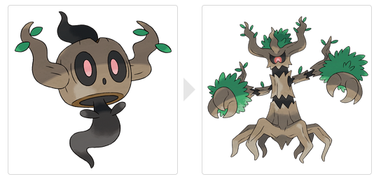 オーロット ポケモンユナイト Wiki オーロット ポケモンユナイト Wiki