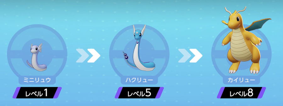 カイリュー ポケモンユナイト Wiki カイリュー ポケモンユナイト Wiki