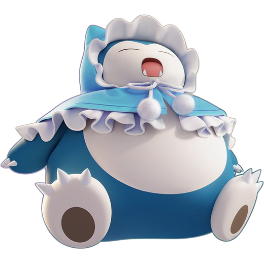 カビゴン ポケモンユナイト Wiki カビゴン ポケモンユナイト Wiki