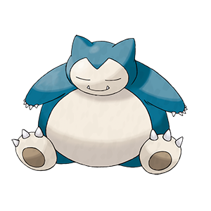 カビゴン ポケモンユナイト Wiki カビゴン ポケモンユナイト Wiki