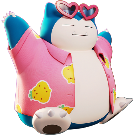 カビゴン ポケモンユナイト Wiki カビゴン ポケモンユナイト Wiki