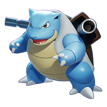 カメックス ポケモンユナイト Wiki カメックス ポケモンユナイト Wiki