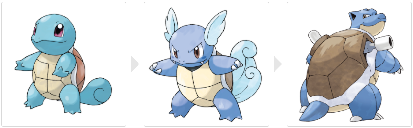 カメックス ポケモンユナイト Wiki カメックス ポケモンユナイト Wiki