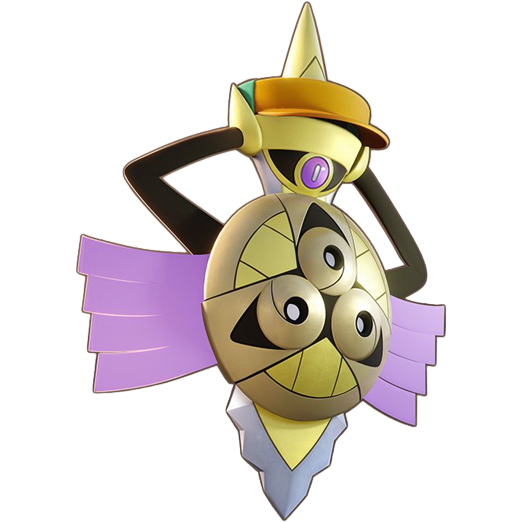 ギルガルド ポケモンユナイト Wiki ギルガルド ポケモンユナイト Wiki