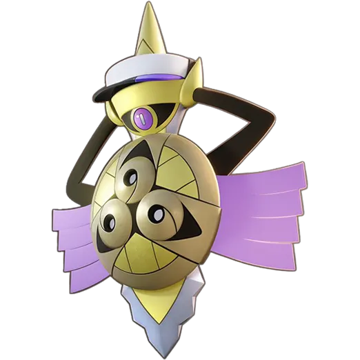 ギルガルド ポケモンユナイト Wiki ギルガルド ポケモンユナイト Wiki