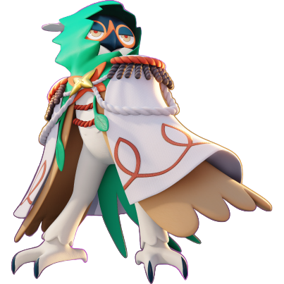 ジュナイパー ポケモンユナイト Wiki ジュナイパー ポケモンユナイト Wiki