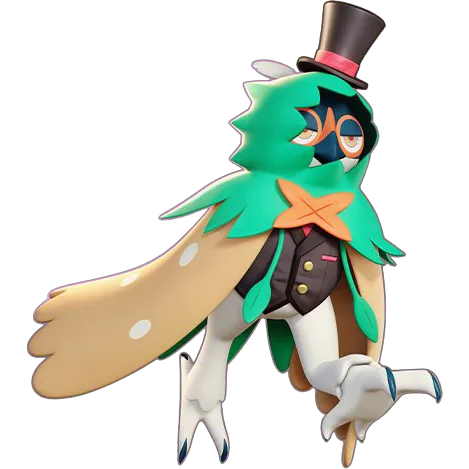 ジュナイパー ポケモンユナイト Wiki ジュナイパー ポケモンユナイト Wiki