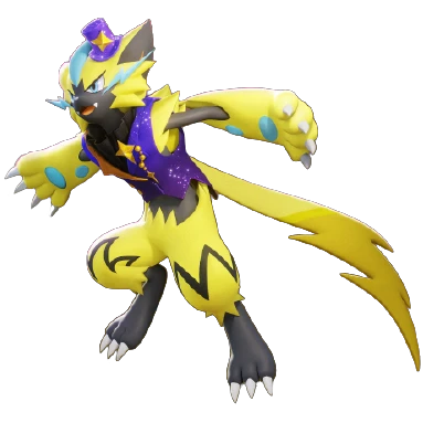 ゼラオラ ポケモンユナイト Wiki ゼラオラ ポケモンユナイト Wiki