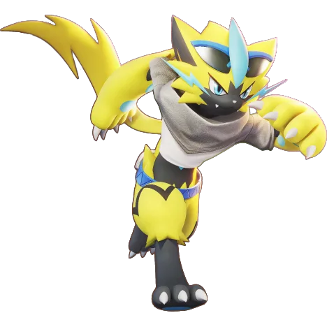 ゼラオラ ポケモンユナイト Wiki ゼラオラ ポケモンユナイト Wiki