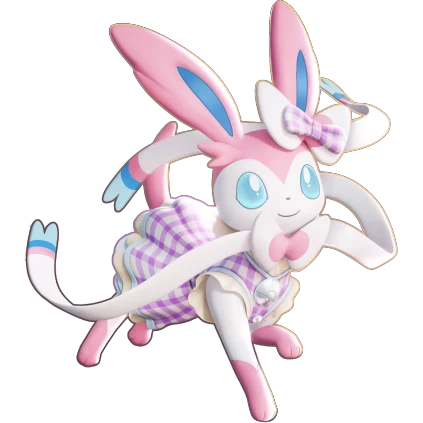 ニンフィア ポケモンユナイト Wiki ニンフィア ポケモンユナイト Wiki