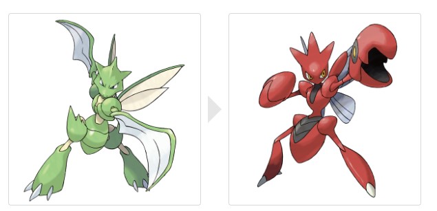 ハッサム ポケモンユナイト Wiki ハッサム ポケモンユナイト Wiki