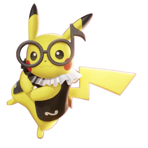 ピカチュウ ポケモンユナイト Wiki ピカチュウ ポケモンユナイト Wiki