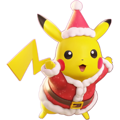 ピカチュウ ポケモンユナイト Wiki ピカチュウ ポケモンユナイト Wiki