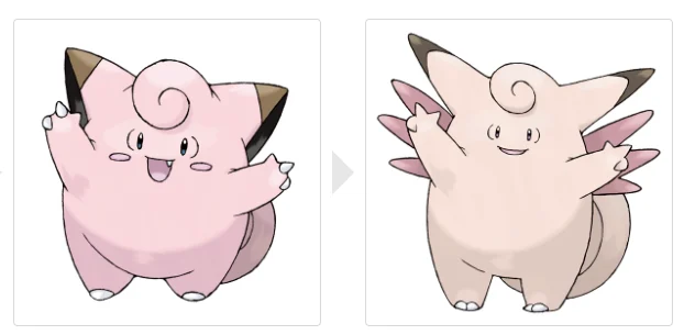 ピクシー ポケモンユナイト Wiki ピクシー ポケモンユナイト Wiki