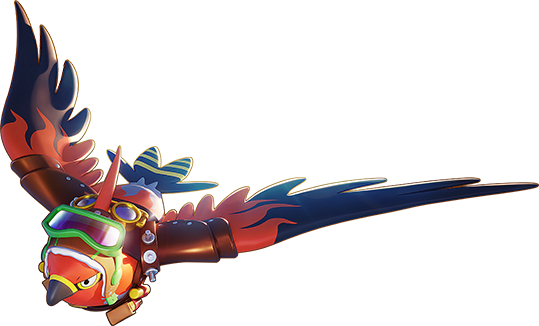 ファイアロー ポケモンユナイト Wiki ファイアロー ポケモンユナイト Wiki