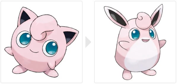 プクリン ポケモンユナイト Wiki プクリン ポケモンユナイト Wiki