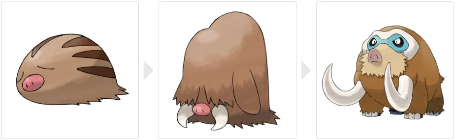 マンムー ポケモンユナイト Wiki マンムー ポケモンユナイト Wiki