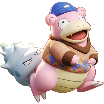 ヤドラン ポケモンユナイト Wiki