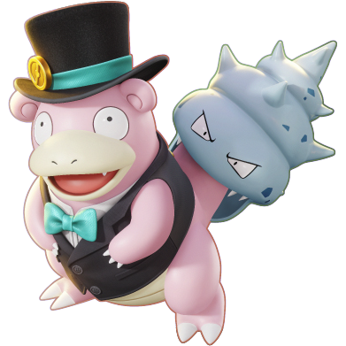 ヤドラン ポケモンユナイト Wiki ヤドラン ポケモンユナイト Wiki