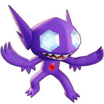 ヤミラミ ポケモンユナイト Wiki