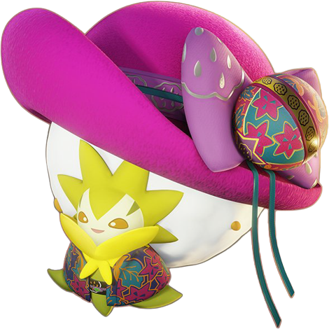 ワタシラガ ポケモンユナイト Wiki ワタシラガ ポケモンユナイト Wiki