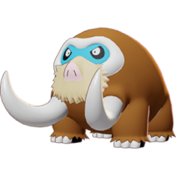 マンムー ポケモンユナイト Wiki マンムー ポケモンユナイト Wiki