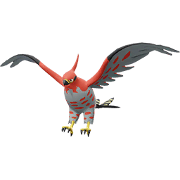 ファイアロー ポケモンユナイト Wiki ファイアロー ポケモンユナイト Wiki