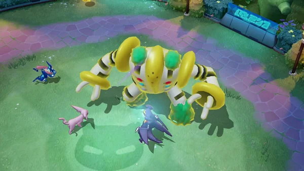 挑戦 ボスラッシュ ポケモンユナイト Wiki