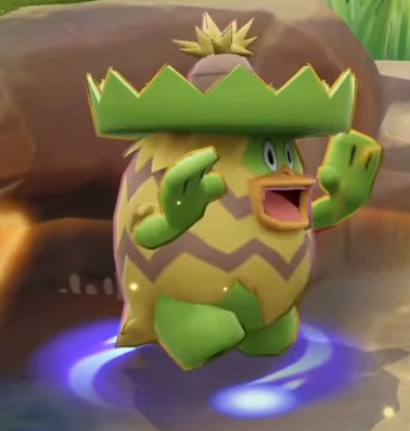 状態異常 ポケモンユナイト Wiki 状態異常 ポケモンユナイト Wiki