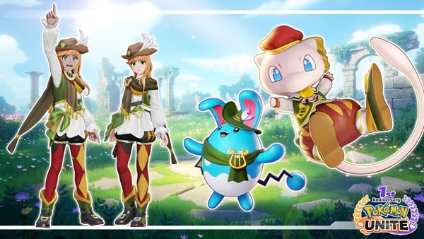 ポケモンユナイト Wiki ポケモンユナイト Wiki