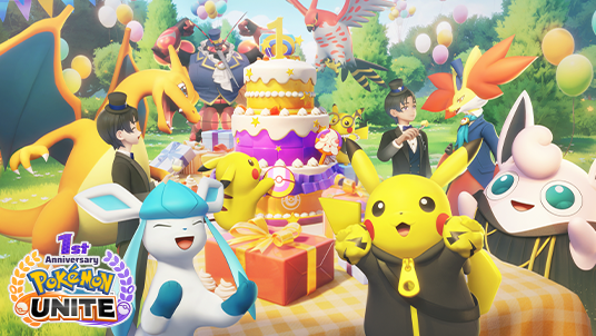 ポケモンユナイト Wiki ポケモンユナイト Wiki