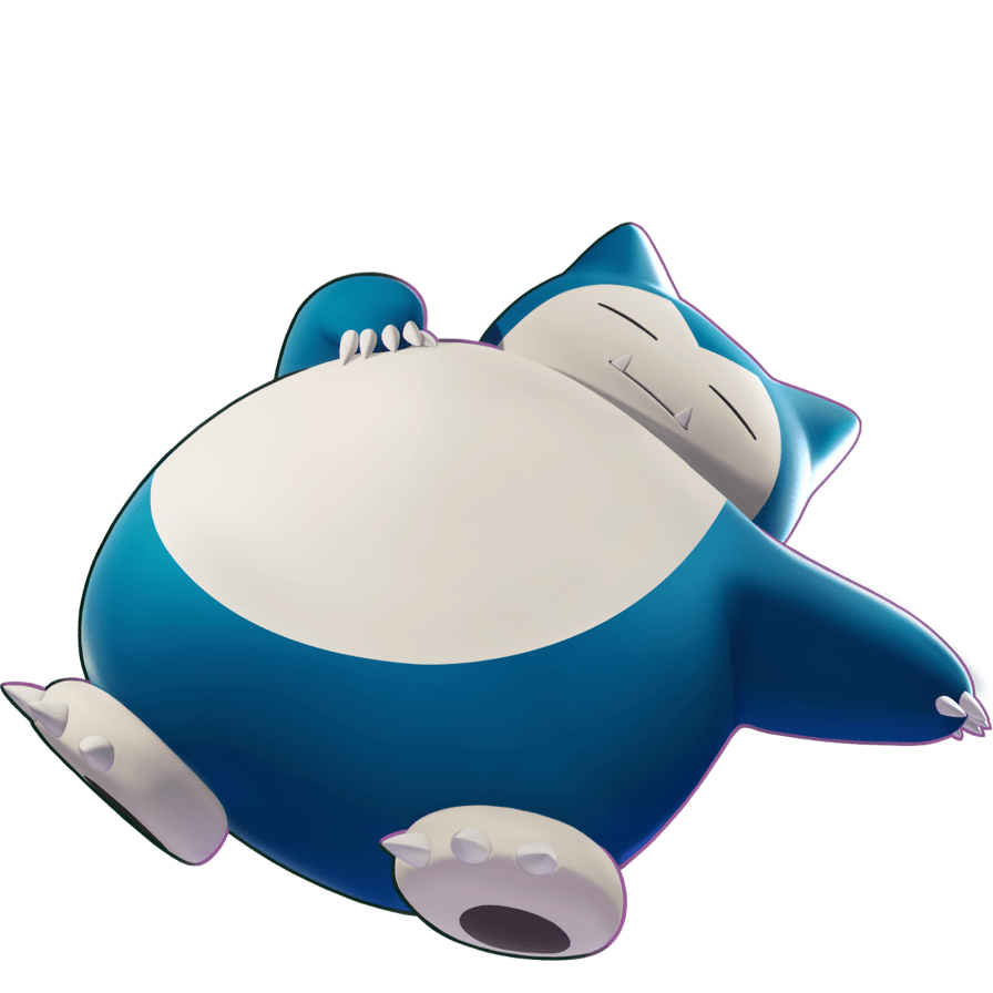 カビゴン｜ポケモン図鑑SV｜ポケモン徹底攻略