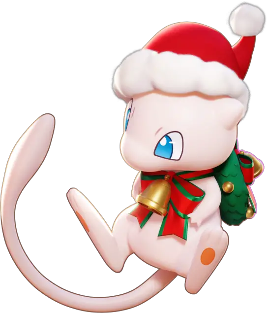 ポケモンユナイト ミュウ 限定100体 ミュウ - ポケモンユナイト Wiki*