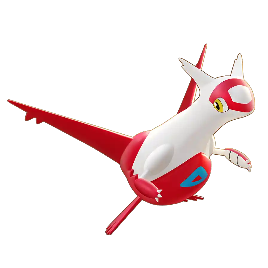 ポケモン - 【ゆーゆ】⭐️6  ラティアス&amp;ラティオス他スーパースター全7枚セット ラティアス＆ラティオスGX(SA)【SR】 - メルカリ
