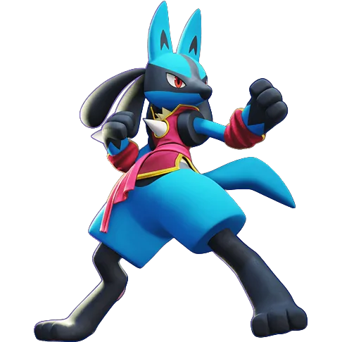 ルカリオ - ポケモンユナイト Wiki* ルカリオ - ポケモンユナイト Wiki*
