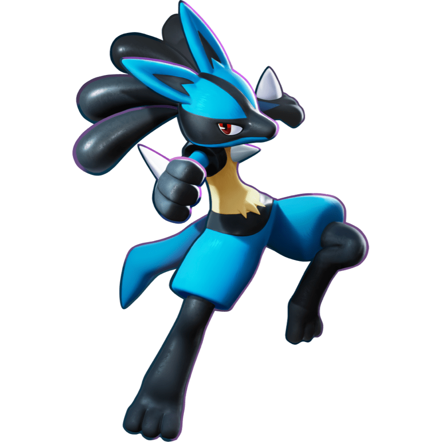 ルカリオ - ポケモンユナイト Wiki* ルカリオ - ポケモンユナイト Wiki*
