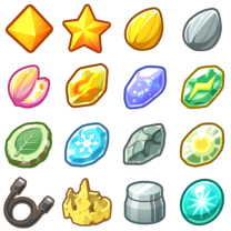 メインスキルのたね