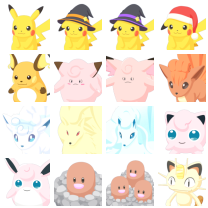 ロコン(アローラのすがた)