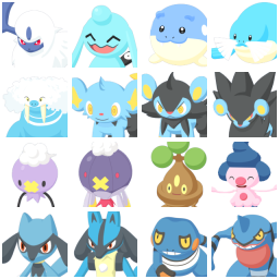 フワンテ - ポケモンスリープ攻略・検証 Wiki* フワンテ - ポケモンスリープ攻略・検証 Wiki*