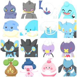 カゲボウズ