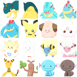 ピチュー